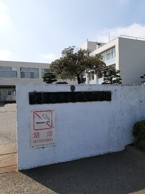 ボヌール ヴィーロ Iの物件内観写真