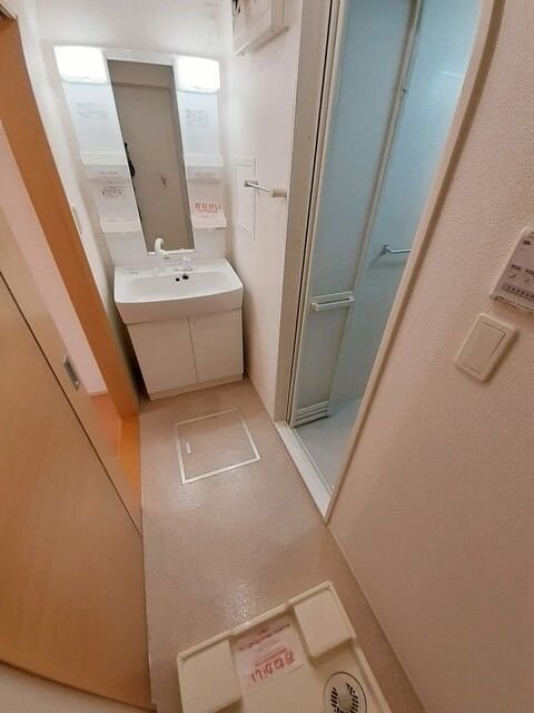 ボヌール ヴィーロ Iの物件内観写真