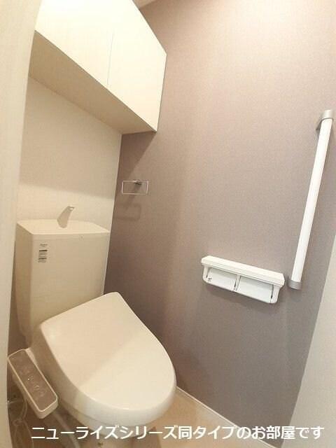 モルト・フェリーチェAの物件内観写真