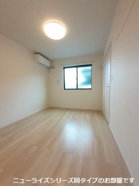 モルト・フェリーチェAの物件内観写真