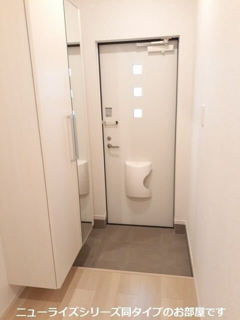 モルト・フェリーチェAの物件内観写真