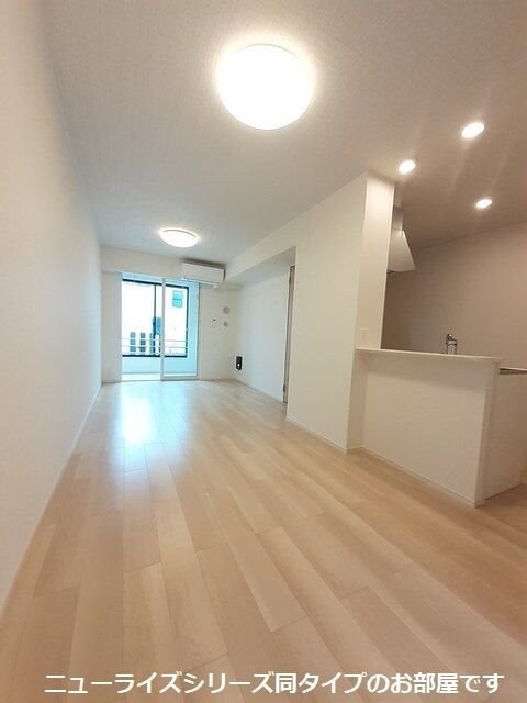 モルト・フェリーチェAの物件内観写真