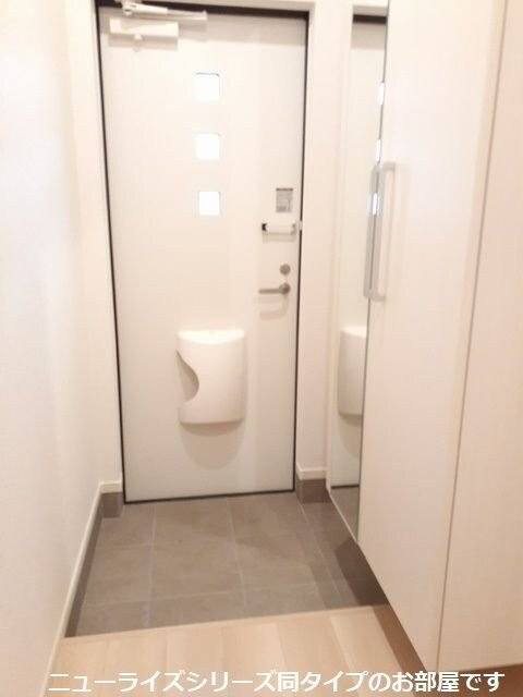 モルト・フェリーチェAの物件内観写真