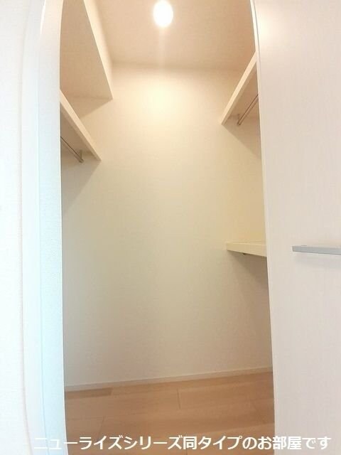 モルト・フェリーチェAの物件内観写真