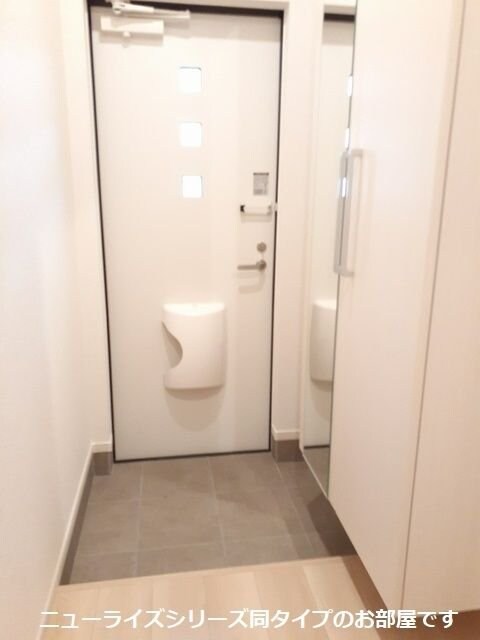 モルト・フェリーチェAの物件内観写真