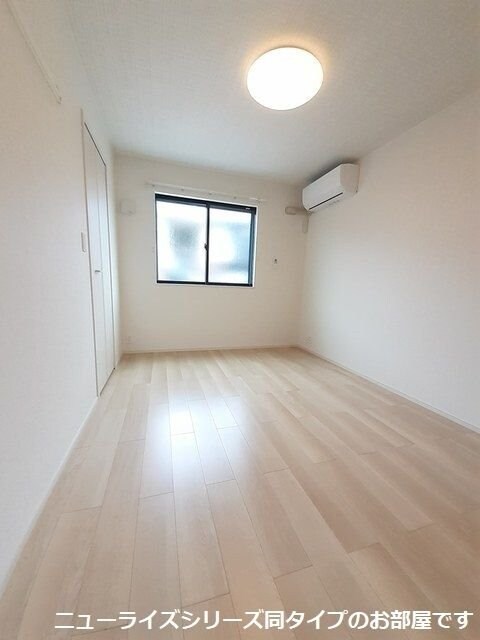 モルト・フェリーチェAの物件内観写真