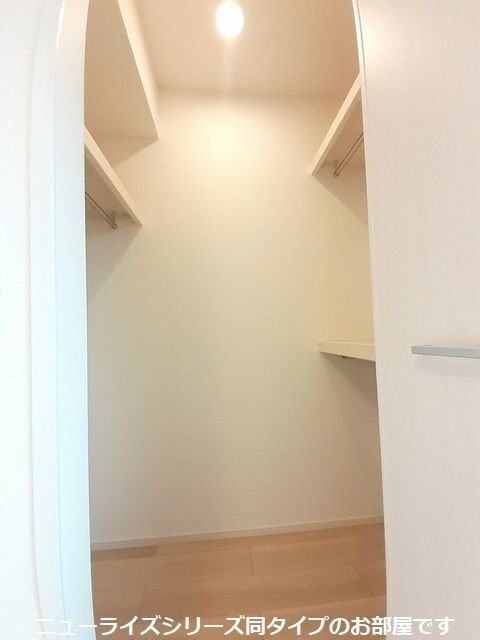 モルト・フェリーチェAの物件内観写真