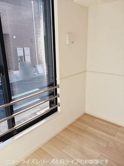 モルト・フェリーチェAの物件内観写真