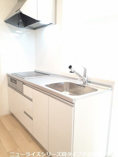 モルト・フェリーチェAの物件内観写真