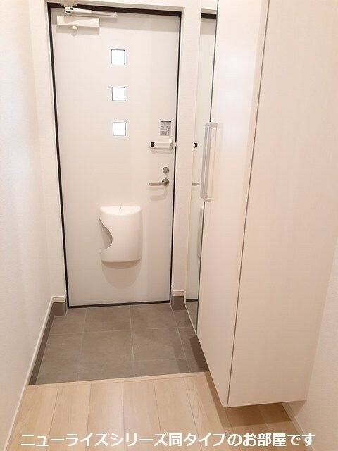 モルト・フェリーチェAの物件内観写真