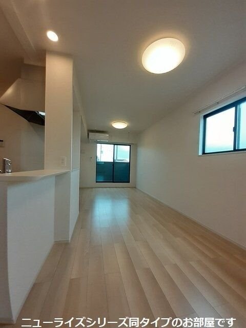 モルト・フェリーチェAの物件内観写真