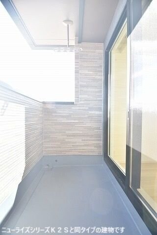 モルト・フェリーチェAの物件内観写真