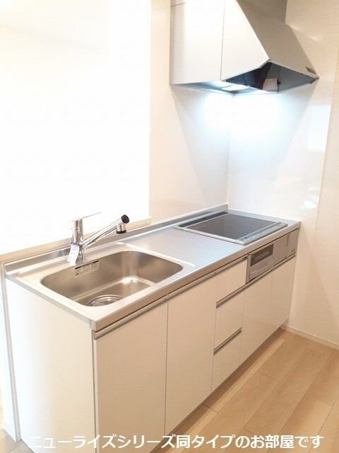 モルト・フェリーチェAの物件内観写真