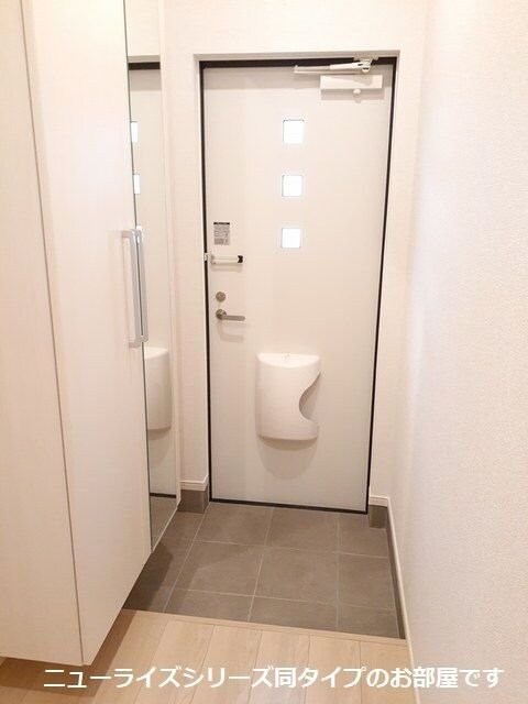 モルト・フェリーチェAの物件内観写真