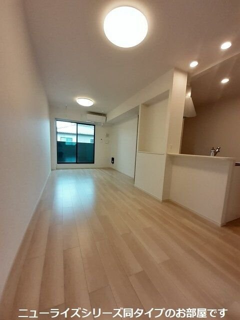 モルト・フェリーチェAの物件内観写真