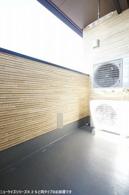 モルト・フェリーチェAの物件内観写真