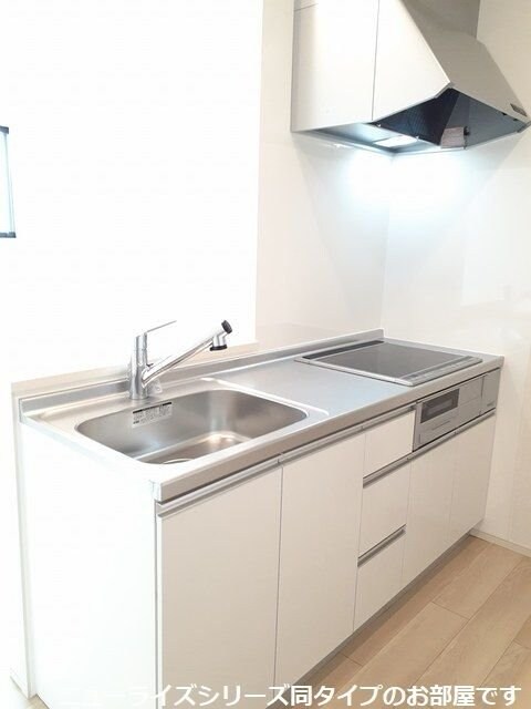 モルト・フェリーチェAの物件内観写真