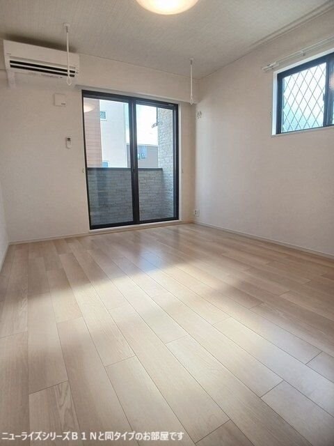 モルト・フェリーチェBの物件内観写真