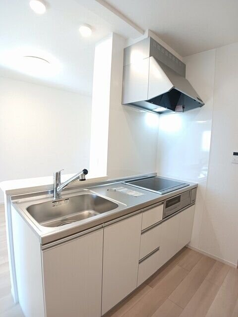 ラピエールの物件内観写真