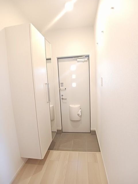 ラピエールの物件内観写真