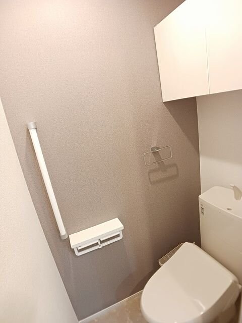 ラピエールの物件内観写真