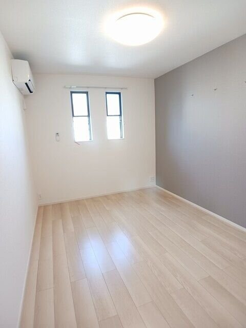 ラピエールの物件内観写真