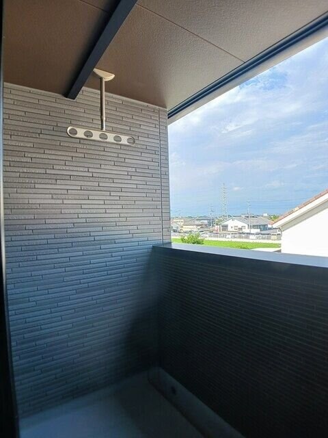 ラピエールの物件内観写真