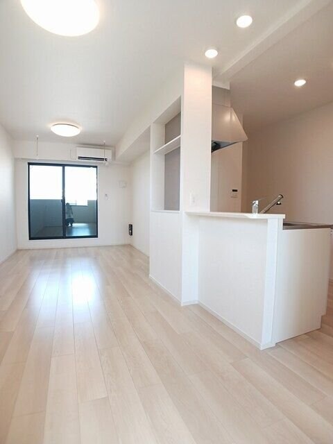 ラピエールの物件内観写真