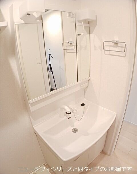 ルーツショアIIの物件内観写真