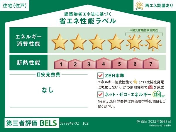 ルーツショアIIIの物件内観写真