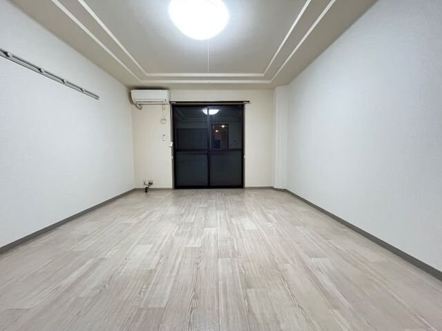 リバーサイド都の物件内観写真