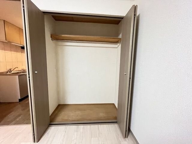 リバーサイド都の物件内観写真