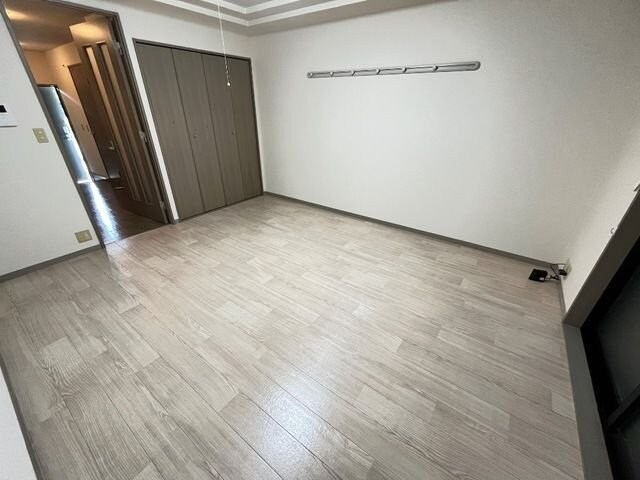 リバーサイド都の物件内観写真