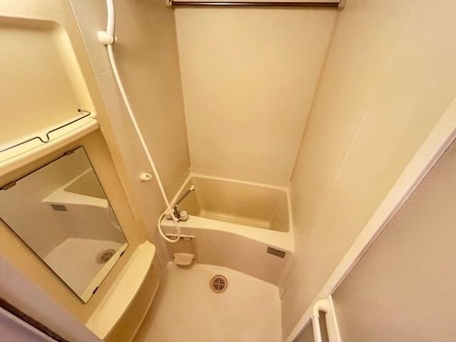 リバーサイド都の物件内観写真