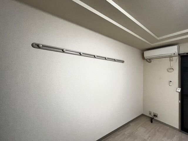 リバーサイド都の物件内観写真