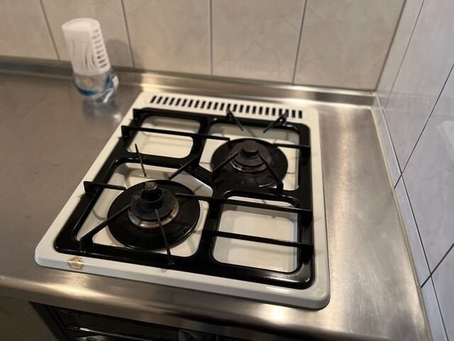 リバーサイド都の物件内観写真