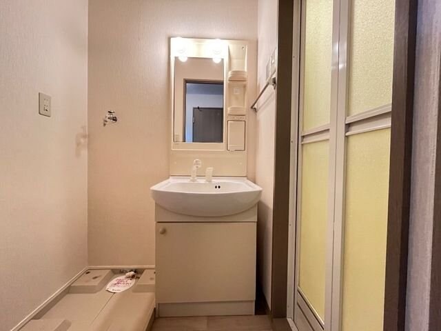 リバーサイド都の物件内観写真