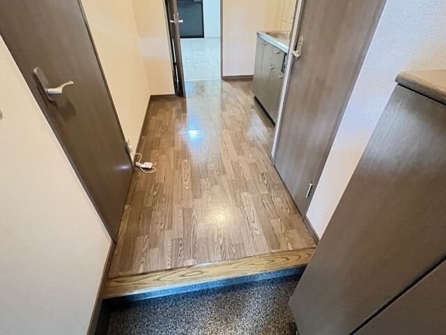 リバーサイド都の物件内観写真