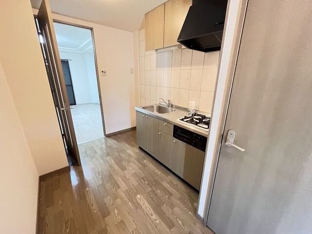 リバーサイド都の物件内観写真