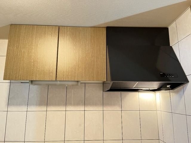 リバーサイド都の物件内観写真