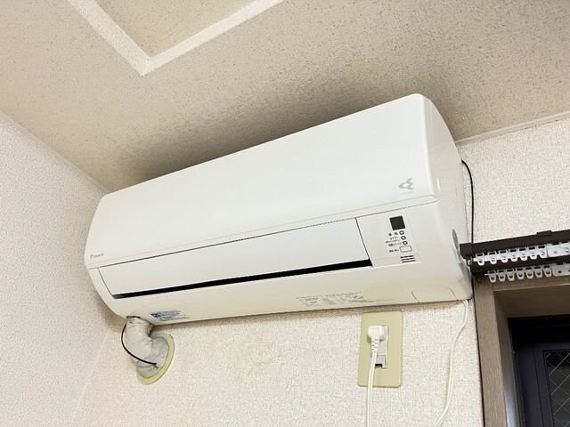 リバーサイド都の物件内観写真