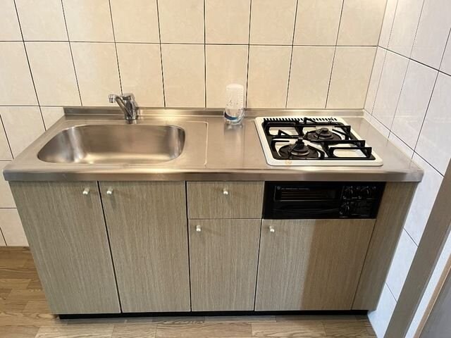 リバーサイド都の物件内観写真