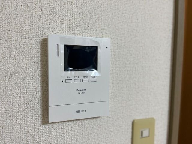 リバーサイド都の物件内観写真