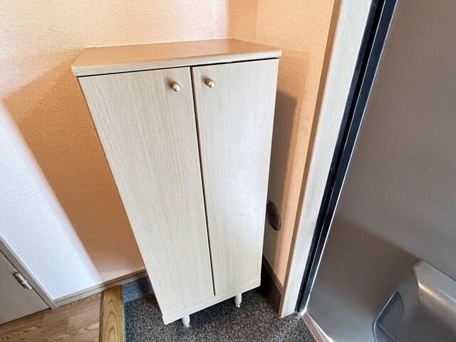 リバーサイド都の物件内観写真