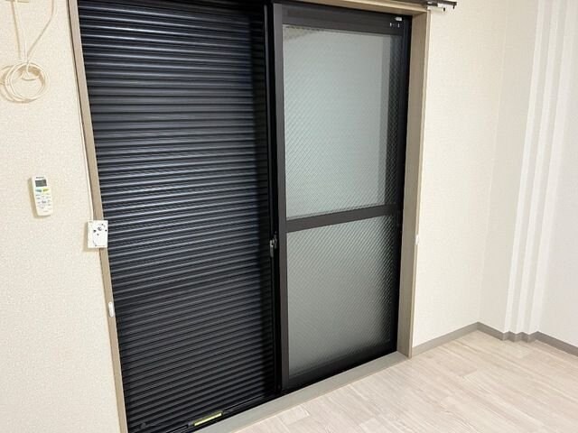 リバーサイド都の物件内観写真