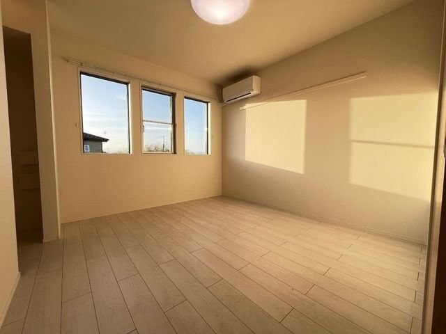 エアルの物件内観写真