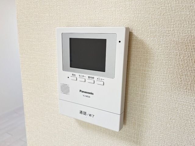 エアルの物件内観写真