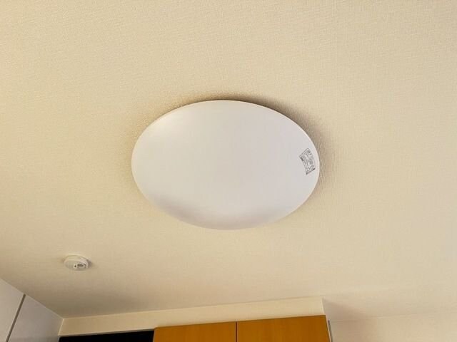 エアルの物件内観写真