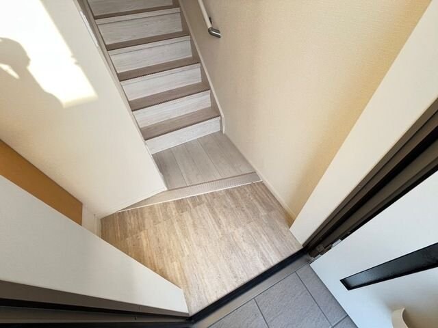 エアルの物件内観写真