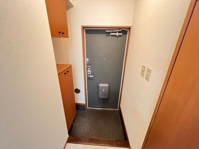 グレイスヴィラの物件内観写真